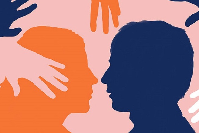 Prevencion de Acoso Sexual y laboral