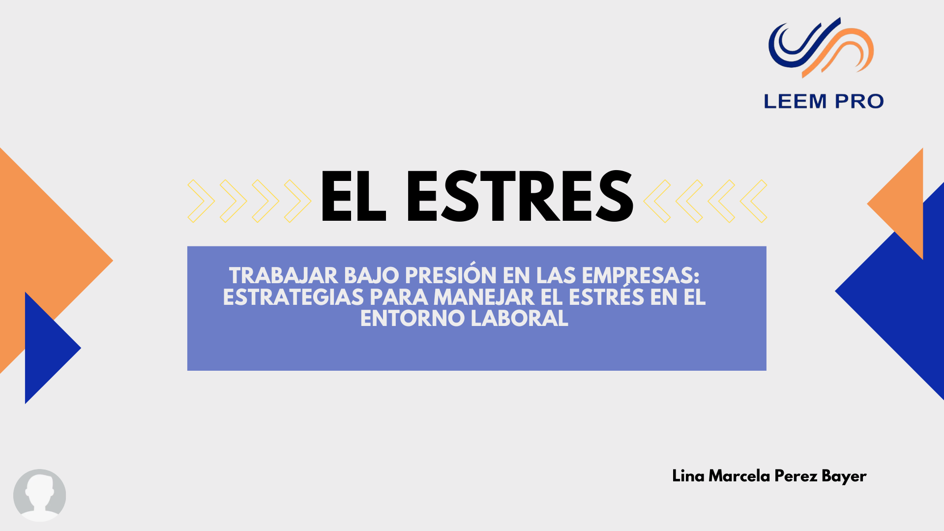 ESTRES